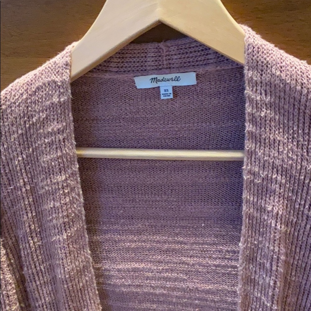 Cardigan - Picture 2 of 2